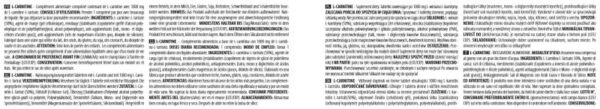 L-CARNITINE - Image 2