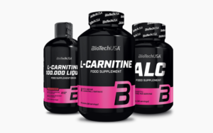 l-carnitine