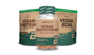 Vegan