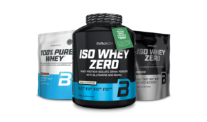 PREMIUM PROTEINS