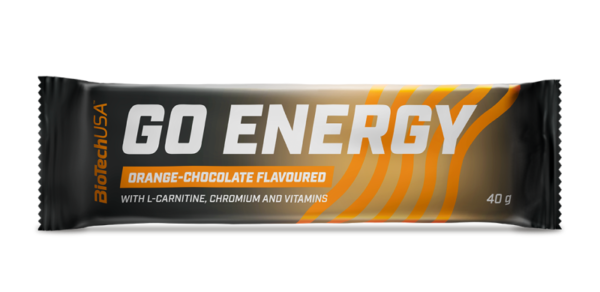 GO ENERGY