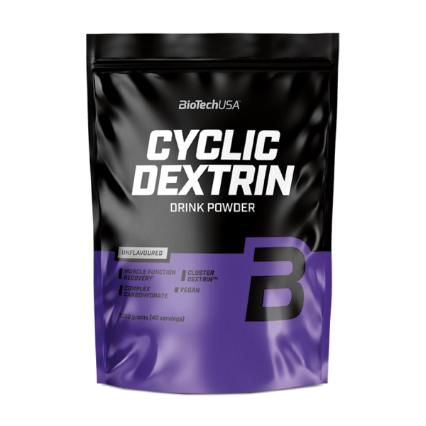 CYCLIC DEXTRIN
