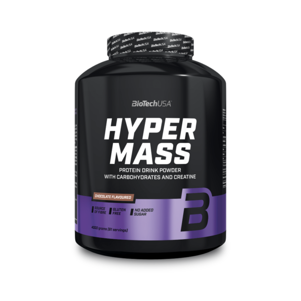 HYPER MASS