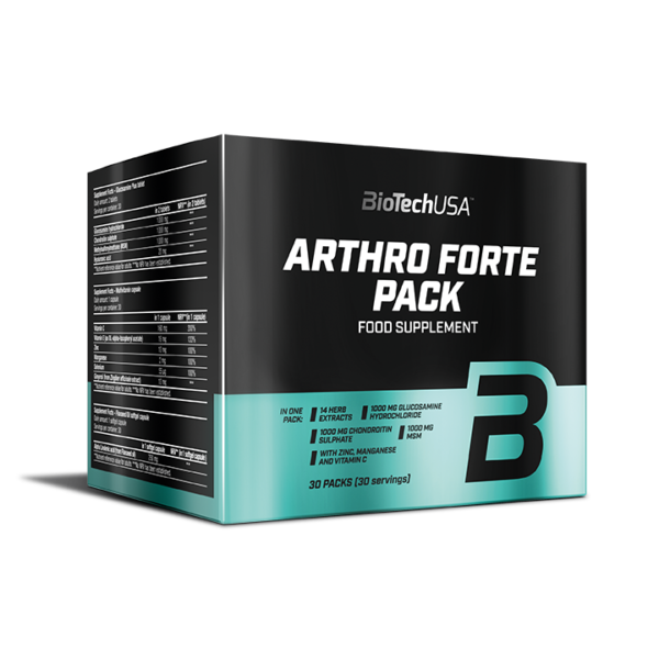 ARTHRO FORTE PACK