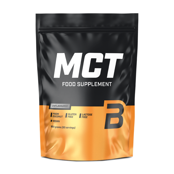 MCT OIL POWDER