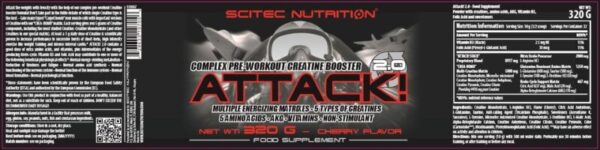 Attack 2.0