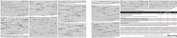 MICELLAR CASEIN - Image 2