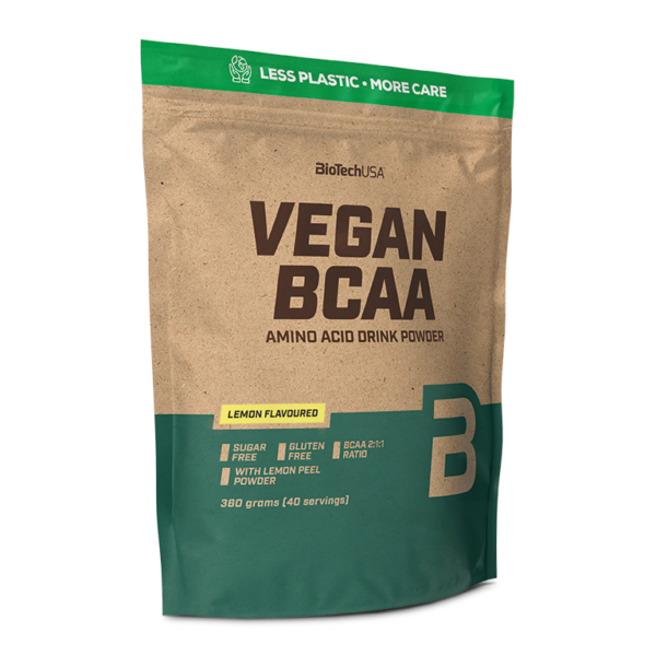 VEGAN BCAA