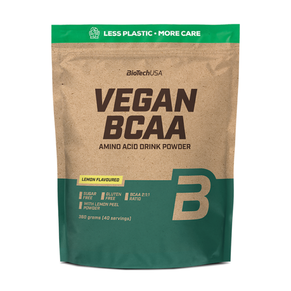 VEGAN BCAA