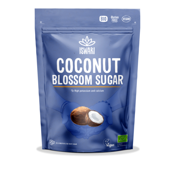 Coconut Blossom Sugar