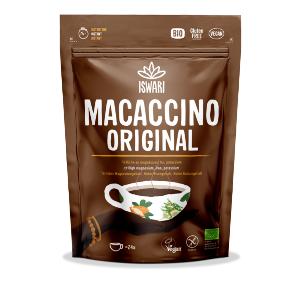 Maccacino Original