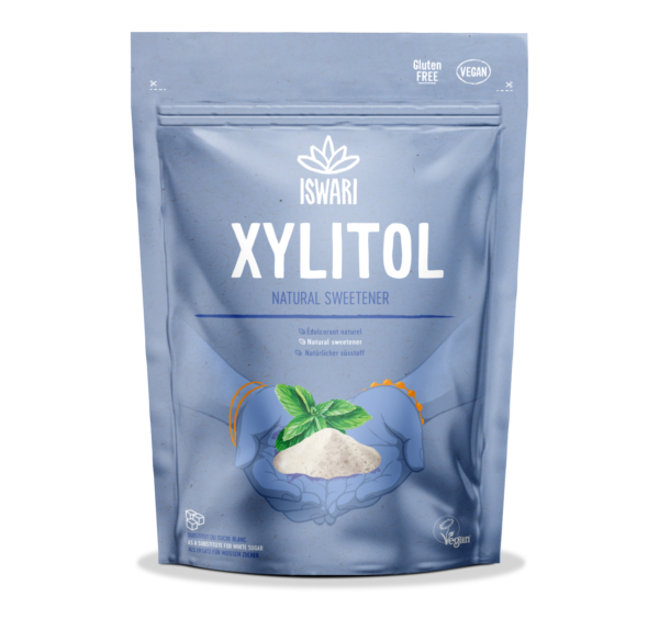 Xylitol - Natural Sweetener