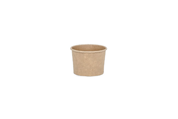 12oz/355ml ROUND SOUP CUP