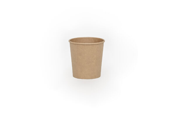 16oz/473ml ROUND SOUP CUP