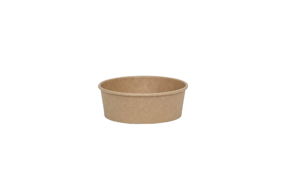 500ml ROUND SALAD BOWL