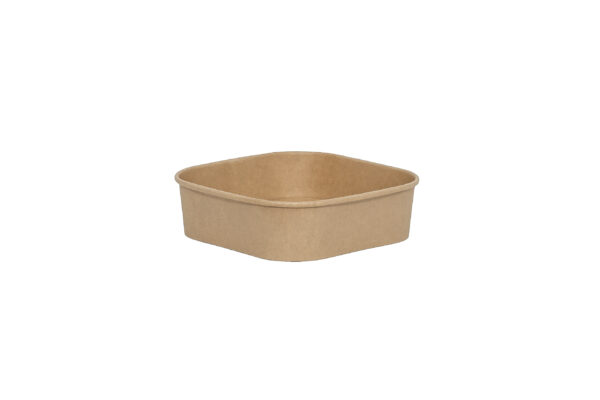 900ml SQUARE BOWL
