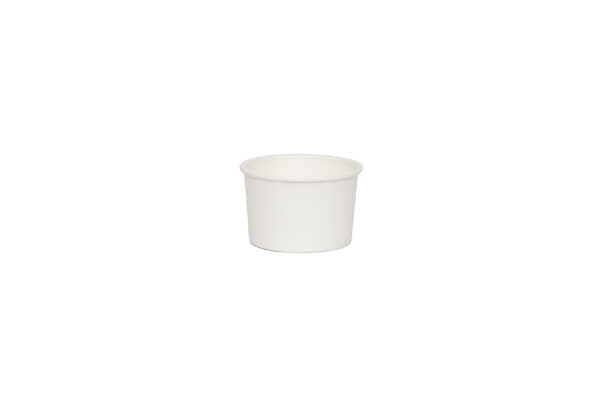 8oz/236ml ROUND SOUP CUP - Image 3