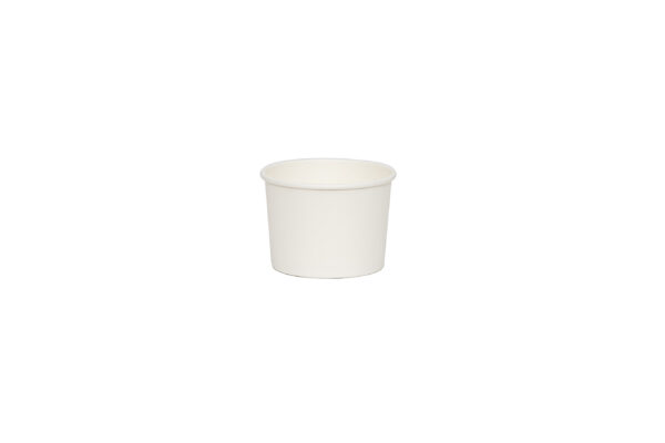 12oz/355ml ROUND SOUP CUP - Image 3