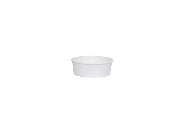 500ml ROUND SALAD BOWL - Image 3