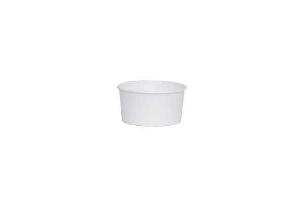 750ml ROUND SALAD BOWL - Image 4