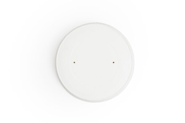 98mm KRAFT LID - Image 3