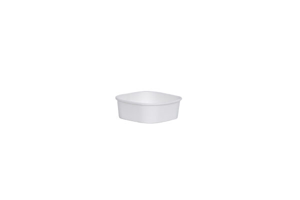 400ml SQUARE BOWL - Image 3