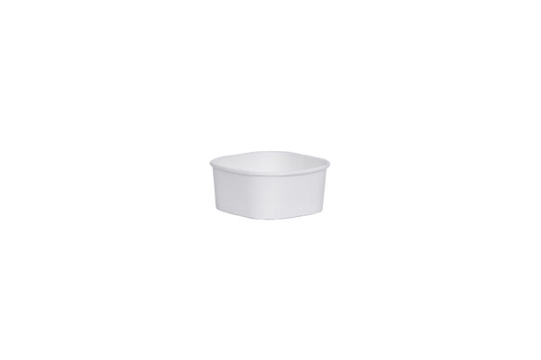 600ml SQUARE BOWL - Image 4