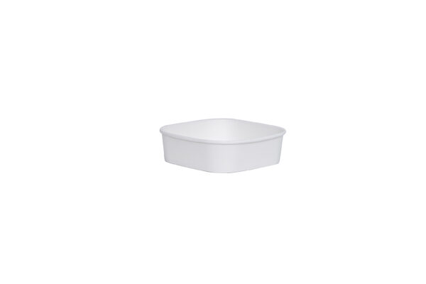 900ml SQUARE BOWL - Image 3