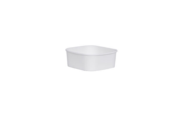 1200ml SQUARE BOWL - Image 3