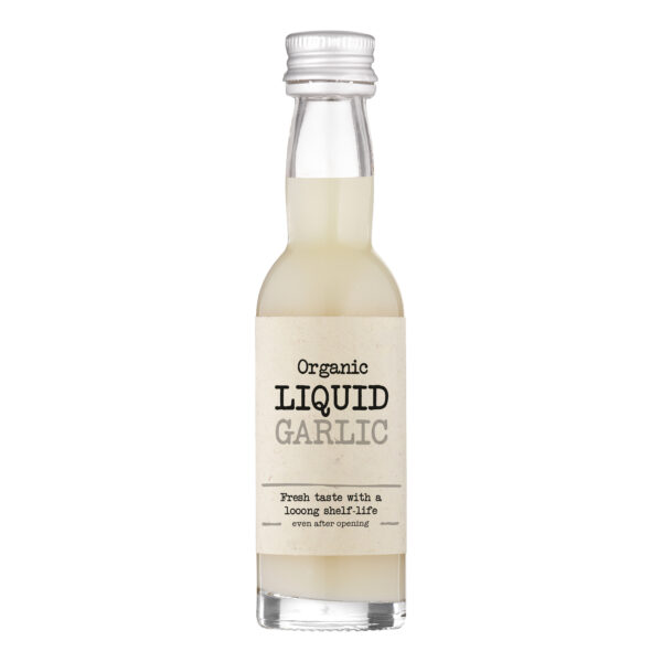 LiquidGarlic-40ml