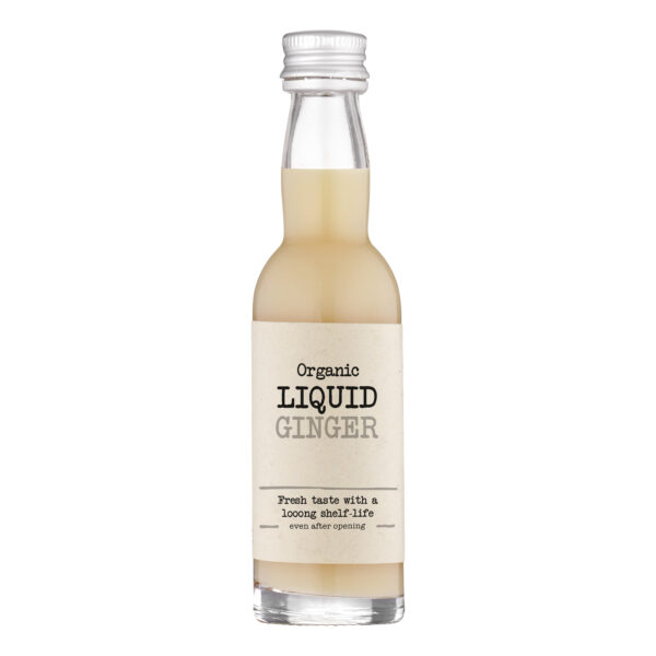 LiquidGinger-40ml