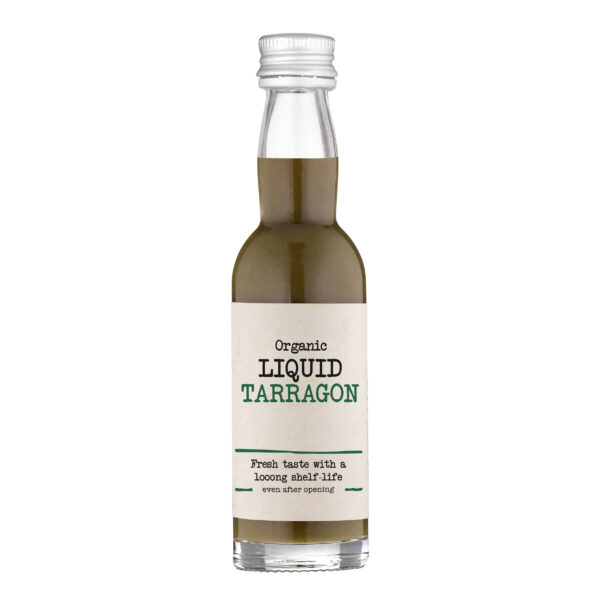 LiquidTarragon-40ml