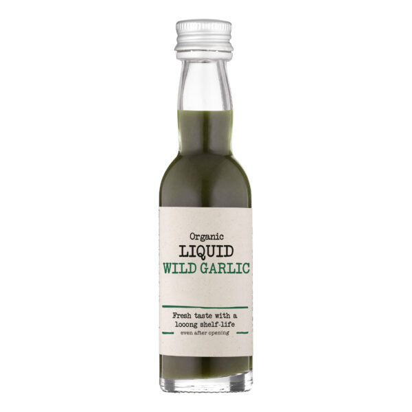 LiquidWildGarlic-40ml