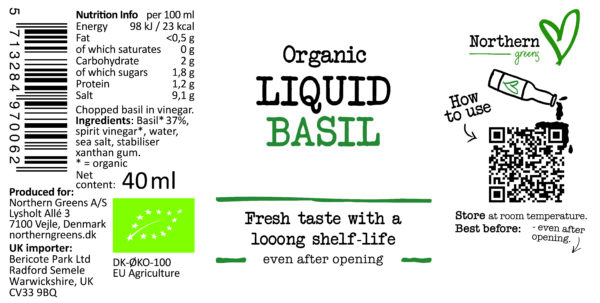 LiquidBasil-40ml - Image 2