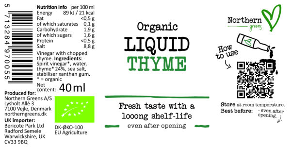 LiquidThyme-40ml - Image 2