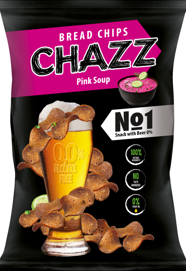BREAD chips - Image 3