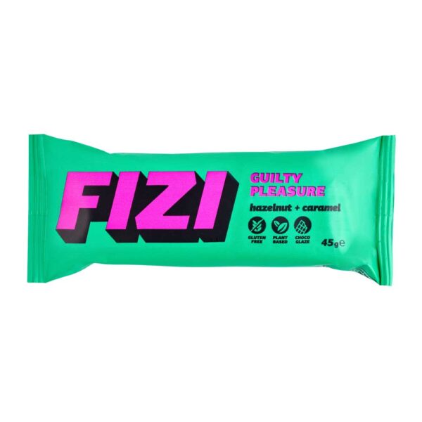 Hazelnut + Caramel - Image 3
