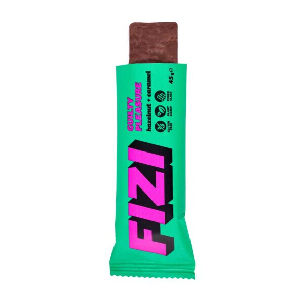 Hazelnut + Caramel