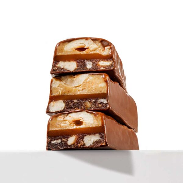 Hazelnut + Caramel - Image 4
