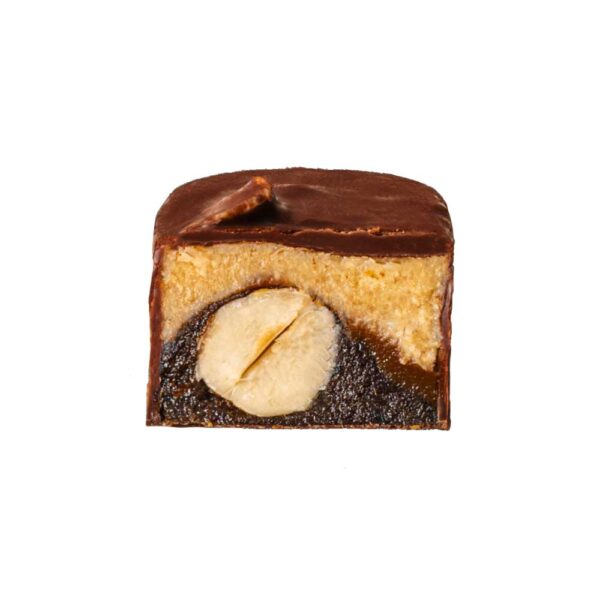 Hazelnut + Caramel - Image 2