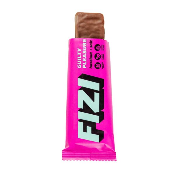 Hazelnut+ Salt