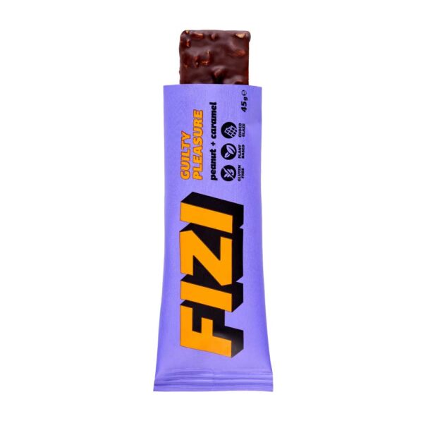 Peanut+ Caramel