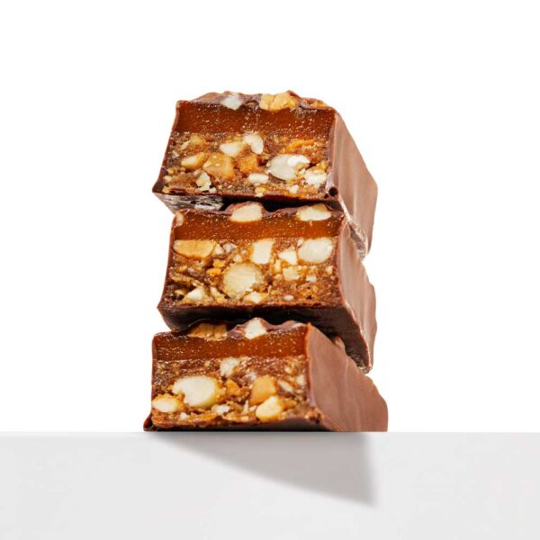 Peanut+ Caramel - Image 4