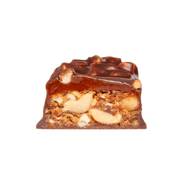 Peanut+ Caramel - Image 2