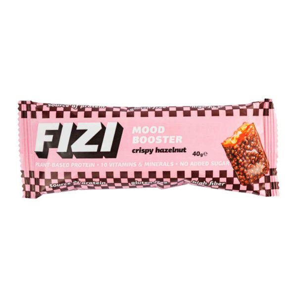 Crispy Hazelnut - Image 3