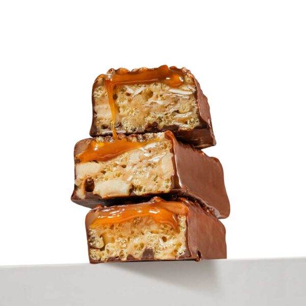Crispy Hazelnut - Image 4