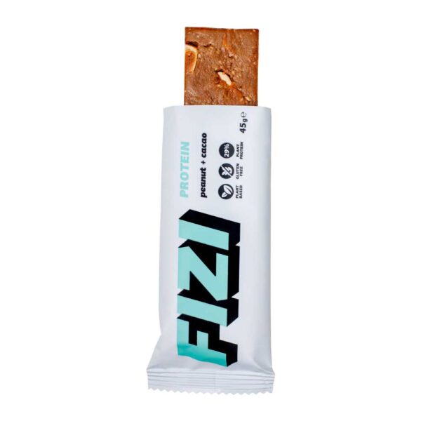 Peanut + Cacao