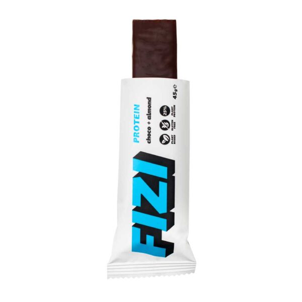 Choco+Almond