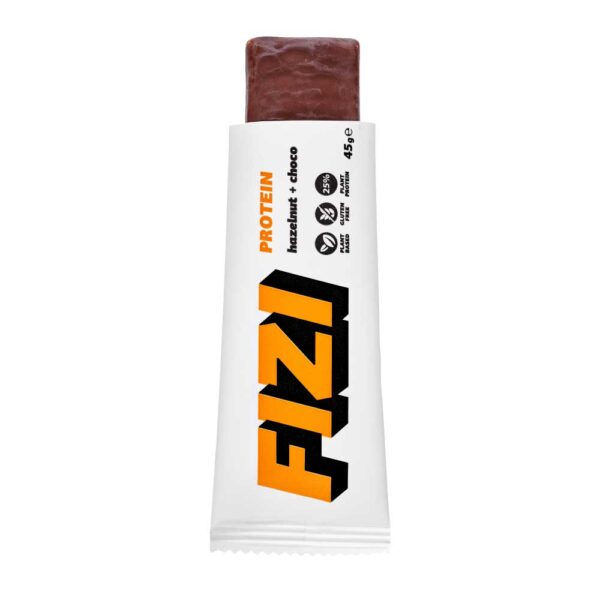 Hazelnut + Choco