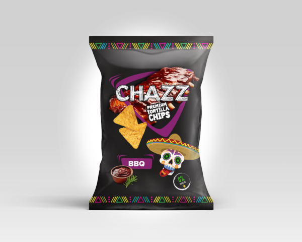 TORTILLA chips - Image 4